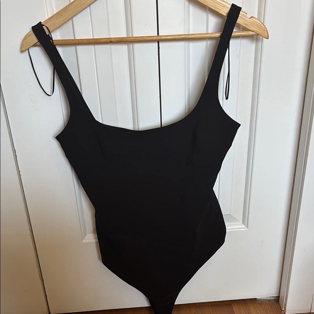 ZARA Bodysuit